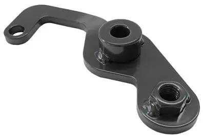 Suporte Amortecedor para Scania P R G Série NTG