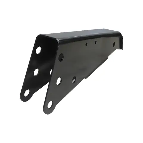 Suporte Amortecedor Trás Cabine para Volvo