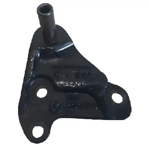 Suporte Amortecedor Trás LE VW 18310