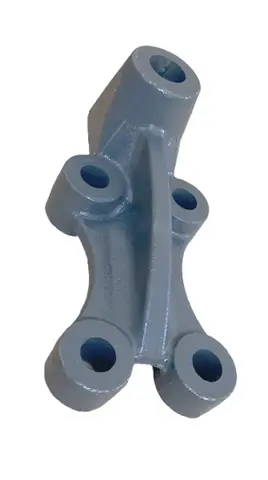 Suporte Amortecedor Trás para Scania Pgrt S4 S5