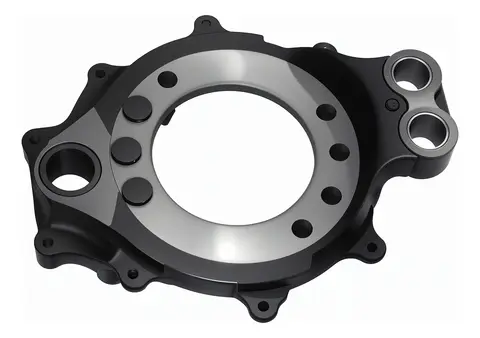 Suporte Aranha Diant Dir para Ford Cargo e VW