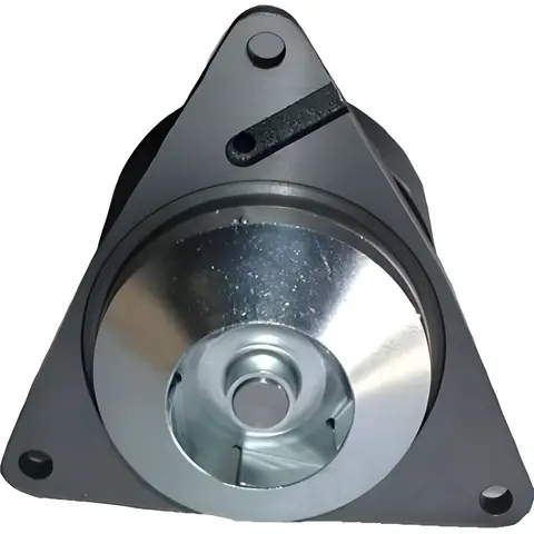 Suporte Aranha Freio CP410 Mn
