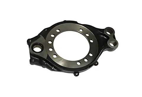 Suporte Aranha Freio para Iveco Stralis Trakker