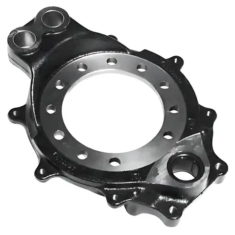 Suporte Aranha LD para Volvo para Ford VW Master