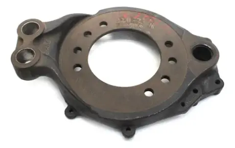 Suporte Aranha para Caminhão Volkswagen 14 Ton