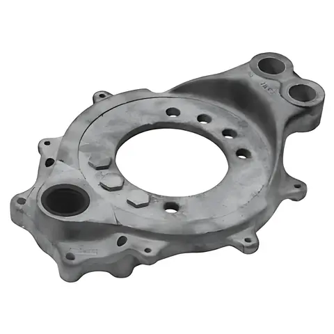 Suporte Aranha para Ford 1317 1319 VW 13180