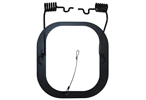 Suporte Articulação Câmbio VW 7100 8100 8120