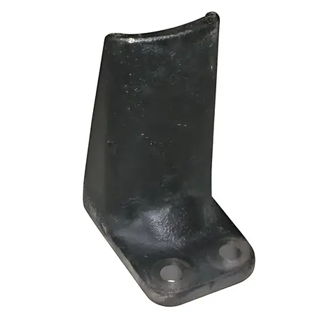 Suporte Auxiliar Contra Feixe VW 12140 17210