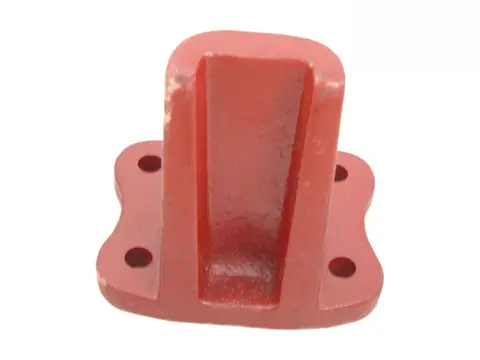 Suporte Auxiliar Feixe para MB 1111 780D