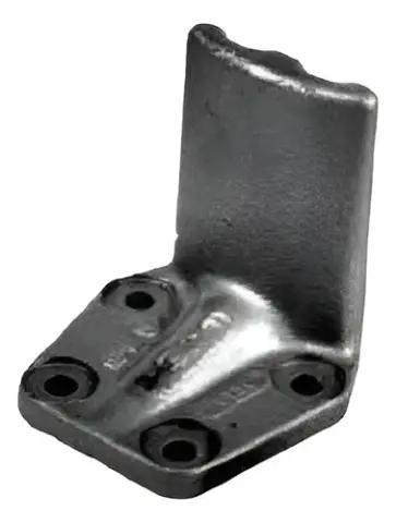 Suporte Auxiliar Mola para Ford F600 F700 13000