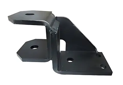 Suporte Barra Diant para VW 8150 9150