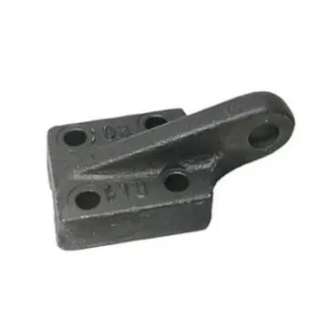 Suporte Barra Diant VW 9150 5140 8140 3/4