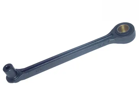 Suporte Barra Estab Compl MB Axor 1933 2826