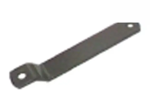 Suporte Barra Estabilizadora para Scania T112 T113
