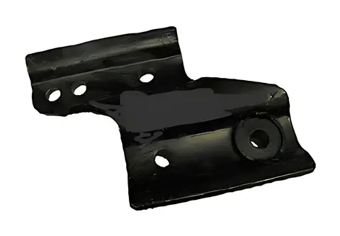 Suporte Barra Estabilizadora Trás VW 24250