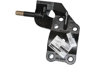 Suporte Barra Trás Inf LE VW 16180 16210