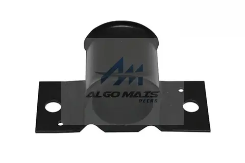 Suporte Barra Traseira BRC para Volvo FH12