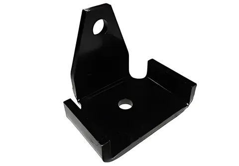 Suporte Batente para MB Accelo 715 915 1016 1316