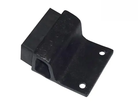 Suporte Batente Trás para Scania S4 S5 NTG
