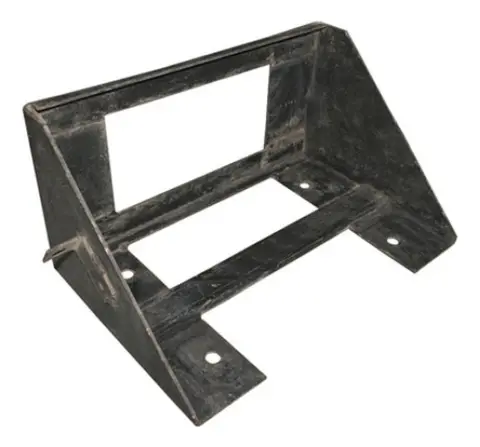Suporte Bateria MB Atego Cabina Chassi