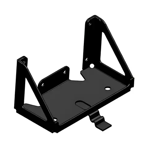 Suporte Bateria VW Delivery 9170 11180