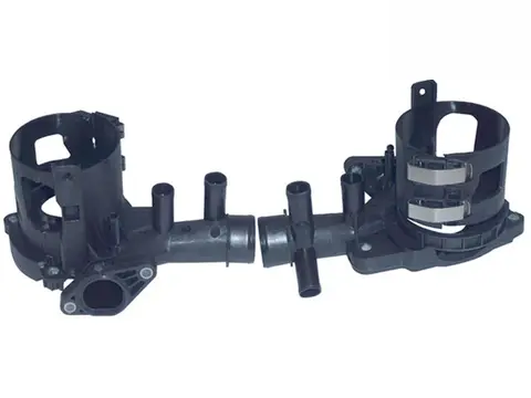 Suporte Bocal Água para MB Sprinter 311/415/545