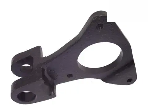 Suporte Bomba Hidráulica MB OM352