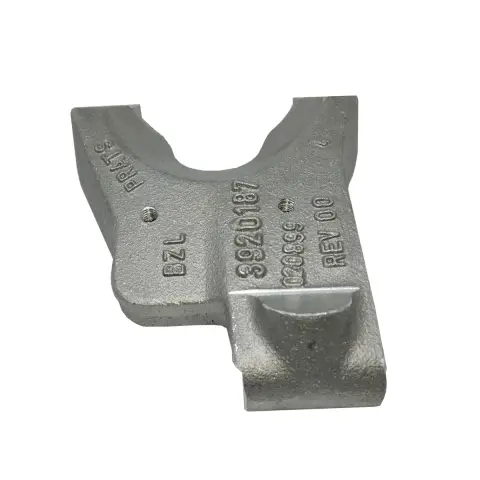 Suporte Bomba Injetora para Ford F12000 F14000