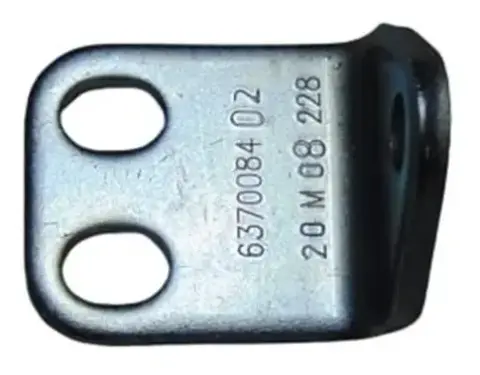 Suporte Bomba MWM Sprint para Ford F250