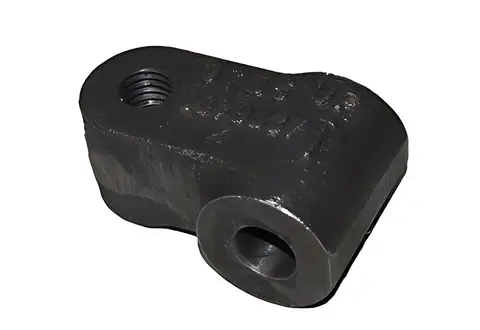Suporte Bomba para Ford Cargo 2532E 2932E