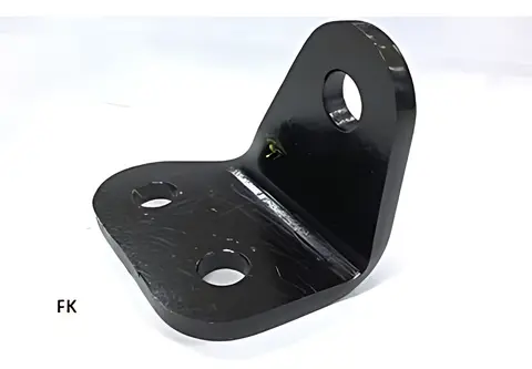 Suporte Bomba para Ford Cargo VW 17310 18310