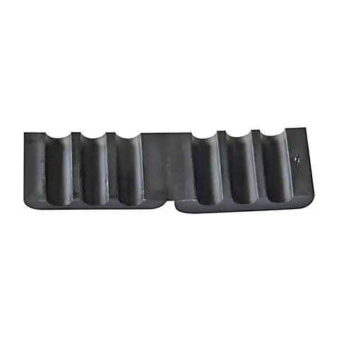 Suporte Borracha Caminhão MB 1620 1418 1618