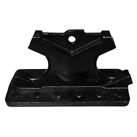 Suporte Braço Tensor para Volvo FH500 FH540