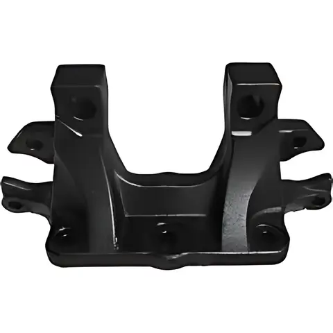 Suporte Braço V MB Axor 2831