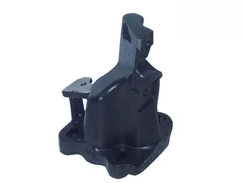 Suporte Cabine Dianteiro Esquerdo G