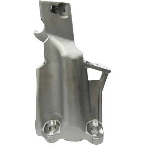 Suporte Cabine Direito Torre P G R
