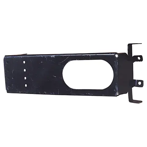 Suporte Cabine e Chassis