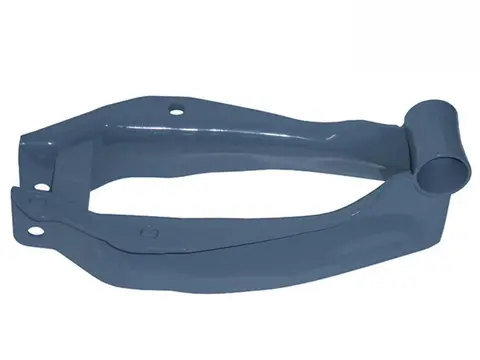 Suporte Cabine Esq para Scania R113 R143