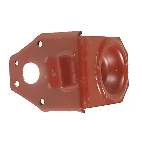Suporte Cabine LD MB Agl 1113 1518