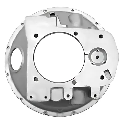 Suporte Cabine para Caminhão Scania 124