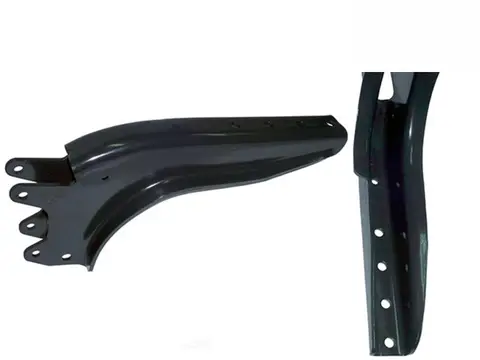 Suporte Cabine Trás LD para Scania P94 R114 R124