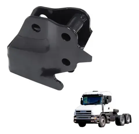 Suporte Cabine Trás para Scania Série 4