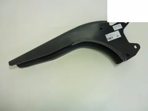 Suporte Cabine Traseiro LE para Scania 2005 Diante