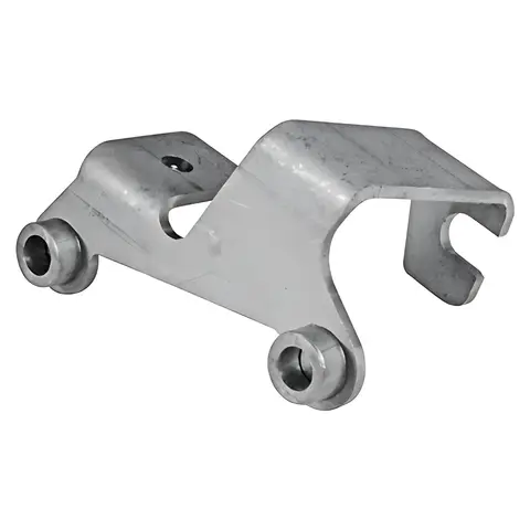 Suporte Cabo Acelerador para Ford 915 815S 4BT