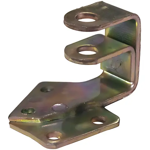 Suporte Cabo Acelerador para Ford Ônibus B1618