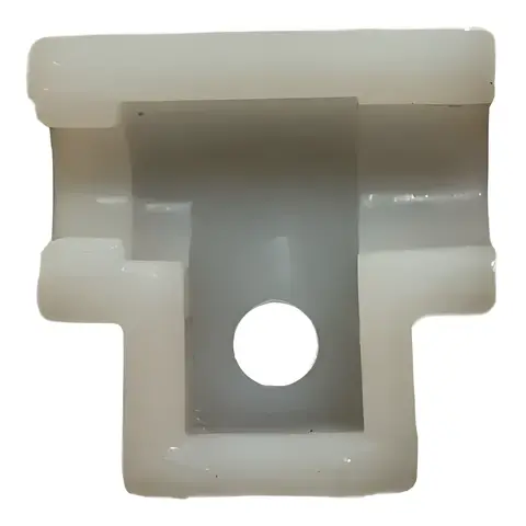 Suporte Cabo Acelerador VW 17180 17220 24220