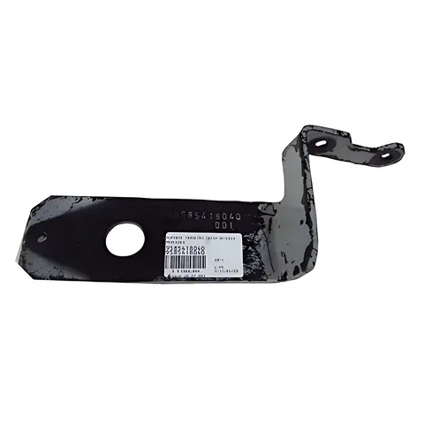 Suporte Caixa Bateria para MB Axor Actros