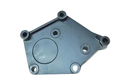 Suporte Caixa de Direção ZF Volkswagen
