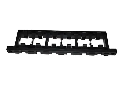 Suporte Caixa Fusível VW 5.140 8.150E 9.150E