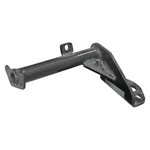Suporte Câmara Sho Esq para Caminhão Agrale